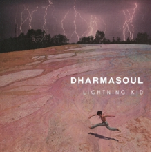 Dharmasoul - Lightning Kid