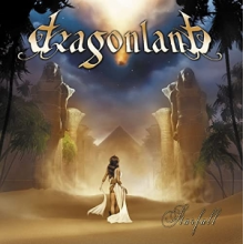 Dragonland - Starfall