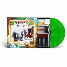 Earthgang - Perfect Fantasy