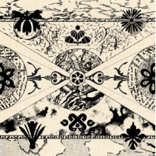 Erica Eso - Songs In My Pocket Like Grains of Sand