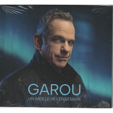 Garou - Un Meilleur Lendemain
