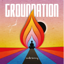Groundation - Candle Burning