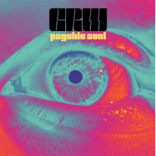 Grw - Psychic Soul