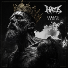 Hate - Bellum Regiis