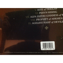 Hate - Bellum Regiis