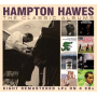 Hawes, Hampton - Classic Albums