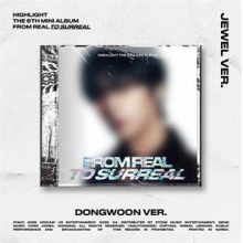 Highlight - From Real To Surreal