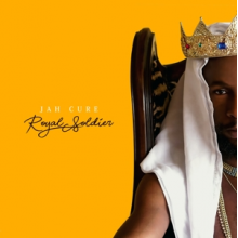 Jah Cure - Royal Soldier