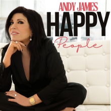 James, Andy - Happy People