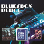 Jr, Henry McCullough & Johnny Neel & Josh White - Bluesbox Duece