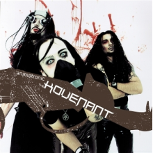 Kovenant - Animatronic