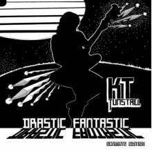 Tunstall, Kt - Drastic Fantastic
