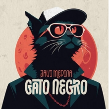 Medina, Javi - Gato Negro