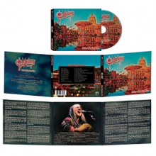 Melanie - United Kingdom Live