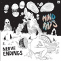 Mind Rays - Nerve Endings