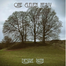 One Eleven Heavy - Desire Path