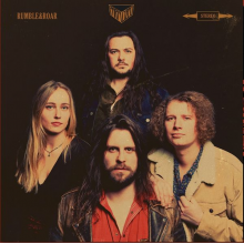 Paralyzed - Rumble & Roar