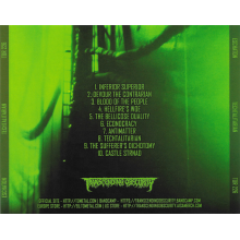 Eschaton - Techtalitarian