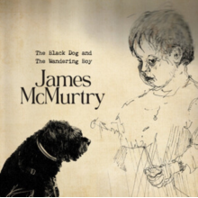 McMurtry, James - The Black Dog and the Wandering Boy