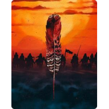 Movie - Soldier Blue