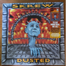 Skrew - Dusted