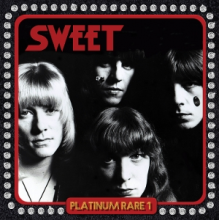 Sweet - Platinum Rare 1