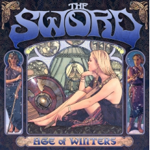 Sword - Age of Winters