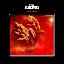 Sword - Warp Riders