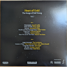 V/A - Heart of Gold: Songs of Neil Young