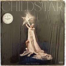 Vanderwaal, Grace - Childstar