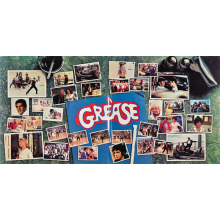 V/A - Grease