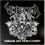 Vindicator - Thrash & Demo-Lished