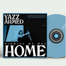Ahmed, Yazz - Finding My Way Home