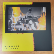Azamiah - Two Lands