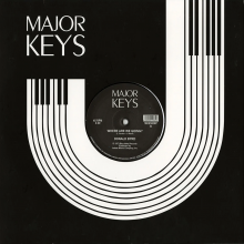 Byrd, Donald - Think Twice - Where Are We Going?