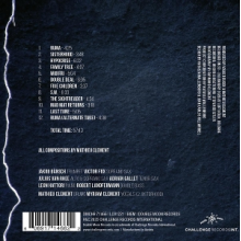 Clement, Mathieu - Ruma