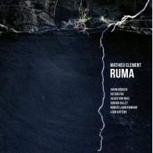 Clement, Mathieu - Ruma