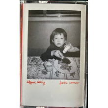 Cosmos, Frankie - Different Talking