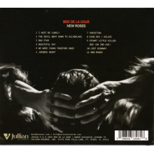 Cour, Ben De La - New Roses