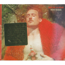 Cour, Ben De La - New Roses