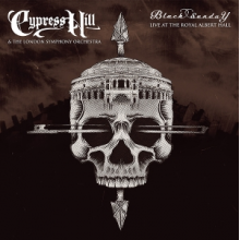 Cypress Hill & London Symphony Orchestra - Black Sunday Live At the Royal Albert Hall
