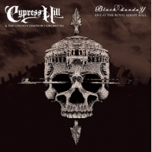 Cypress Hill & London Symphony Orchestra - Black Sunday Live At the Royal Albert Hall