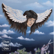 Death Valley Girls - 7-Sisters of the Moon