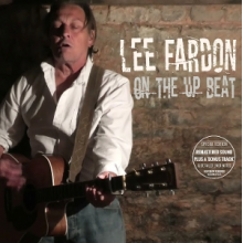 Fardon, Lee - On the Up Beat