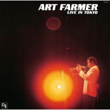 Farmer, Art - Art Farmer Live In Tokyo