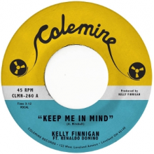 Finnigan, Kelly - 7-Keep Me In Mind