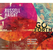 Haight, Russell - Go Forth