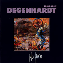 Degenhardt, Franz Josef - Nocturn