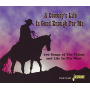 V/A - A Cowboy's Life is Good E