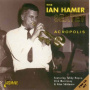 Ian Hamer Sextet - Acropolis